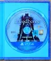 Перфектен диск с игра Bloodborne PS4 Playstation 4 Плейстейшън 5 PS5, снимка 3
