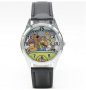 Скуби Ду Scooby Doo детски ръчен часовник, снимка 1 - Детски - 29483374