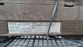 Sharp gf 5757 радио касетофон , снимка 6