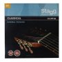 Струни за класическа китара CL-NT-AL, снимка 1 - Китари - 21172622