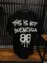 Мъжки тениски Balenciaga , снимка 3