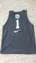 Спортен потник Nike Dallas Mavs (M) с две лица, снимка 4