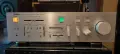 Yamaha a-960II vintage audio amplifier, снимка 1
