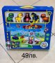 Фигури Пес патрул . Пес Патрул/Paw patrol, снимка 12