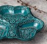 Турска керамика, снимка 1 - Сервизи - 42571053