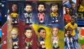 Фигури на футболисти SoccerStarz комплект , снимка 2