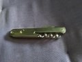 Отварачка винтидж 110мм  FGB Wine Multi Tool Foil Knife Bottle Opener Italy, снимка 10