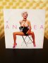Андреа - The Best Selection, снимка 1 - CD дискове - 35298765