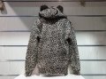 Нов детски леопардов суичър с ушички, снимка 6