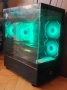 Геймърски компютър Ryzen 5600, GeForce RTX 3060ti,32gb ddr4,960gb ssd, снимка 7