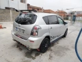 Toyota Corolla Versso 2.2 D4D 177 кс 2008 гд, снимка 4