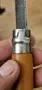 Джобен нож Opinel ., снимка 7