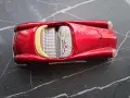 Стари Ламаринени Играчки Колички от Соца , снимка 7