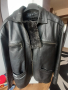 Мъжко кожено яке от естествена кожа, снимка 6