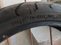 Предна гума Пирели Angel GT120/70/17, снимка 2