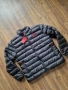 Страхотно мъжко зимно яке голям размер HUGO BOSS BIG SIZE Размер 2XL, 3XL , 4XL , снимка 2