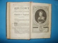 1681 История на Реформацията на Англиканската църква от Гилбърт Бърнет – 2 тома, снимка 5