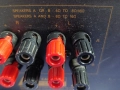 Stereo Receiver Grunding , снимка 2