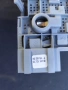 А2048204764  ляв стоп/десен стоп комплект OEM MERCEDES W204 OM651 2014, снимка 10