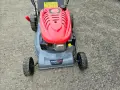 Продавам самоходна градинска косачка Powerplus POWEG63772, снимка 4
