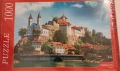 Пъзел 1000Pcs-нов, снимка 2