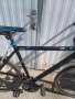 Хибриден велосипед Sco, произведен в Дания, изцяло лек алуминий Shimano tourney 7×3, алуминиеви джан, снимка 5