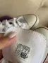 Мъжки кецове Converse бели , снимка 2
