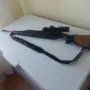 Продавам ловна карабина Benelli Argo, калибър .30-06 , снимка 2