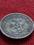 Стара монета над стогодишна 10 стотинки 1912г. Царство България за колекция - 24928, снимка 8