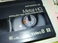 SONY VIDEO 8 METAL HG90 MADE IN JAPAN-TAPE 2112241303, снимка 2