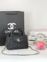 Chanel small Kelly, снимка 5