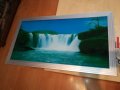 КАРТИНА-ВОДОПАД 220волта 1301221926, снимка 9