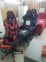 Ергономичен геймърски стол Marvo Scorpion -106 - RD - V2, снимка 9