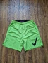 Страхотни мъжки къси шорти NIKE размер L , снимка 1