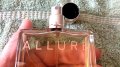 CHANEL ALLURE 100мл флакон, снимка 2