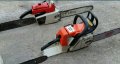 Резачка 021 щил 024 stihl 041 028, снимка 5