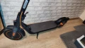 Електрическа тротинетка ninebot f40 (може и бартер), снимка 4
