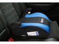 Детска Седалка за Автомобил SPARCO 15-36кг, синьо-черна с Хомологация ECE R44/04, снимка 3