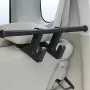 Закачалка за дрехи за автомобил, снимка 2