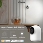 Aqara Camera Hub G2H Pro, снимка 4