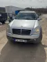 Ssang Yong Rexton 2.7cdi, снимка 1