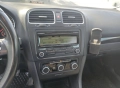 VW Golf VI 1.4 TSI 122hp 6ск Clima 2010г TOP състояние!, снимка 7