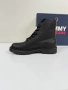 Tommy Jeans Tommy Jeans Lace Up Flat Boot, снимка 2