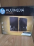 Музикални колони MULTIMEDIA, снимка 1