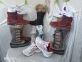 КАТО НОВИ ASICS® Gel original Kanbarra 4 Running Shoes унисекс маратонки, 39 - 40, снимка 9