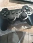 Безжичен контролер, Съвместим с PS3, DoubleShock, Черен, снимка 3
