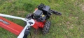 Бензинова палцова косачка НОМЕР 08. Briggs&Stratton. Четиритактов двигател. 3 кс. 66 см..., снимка 7