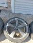 Джанти rotor 19 audi, снимка 4