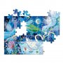 CLEMENTONI 60ч. Play For Future Пъзел Enchanted Night 26997, снимка 2