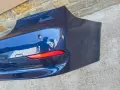 Задна броня BMW E60 51127033707 теглич БМВ Е60, снимка 4